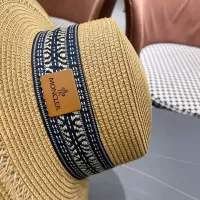 Cheap Moncler Caps #1349997 Replica Wholesale [$38.00 USD] [ITEM#1349997] on Replica Moncler Caps