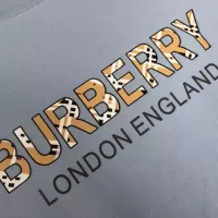 Cheap Burberry T-Shirts Short Sleeved For Men #1349999 Replica Wholesale [$42.00 USD] [ITEM#1349999] on Replica Burberry T-Shirts