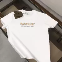 Cheap Burberry T-Shirts Short Sleeved For Men #1350001 Replica Wholesale [$42.00 USD] [ITEM#1350001] on Replica Burberry T-Shirts