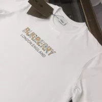 Cheap Burberry T-Shirts Short Sleeved For Men #1350001 Replica Wholesale [$42.00 USD] [ITEM#1350001] on Replica Burberry T-Shirts