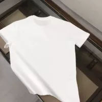 Cheap Burberry T-Shirts Short Sleeved For Men #1350001 Replica Wholesale [$42.00 USD] [ITEM#1350001] on Replica Burberry T-Shirts