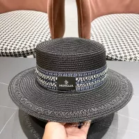 Cheap Moncler Caps #1350002 Replica Wholesale [$38.00 USD] [ITEM#1350002] on Replica Moncler Caps