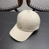 Cheap Moncler Caps #1350004 Replica Wholesale [$32.00 USD] [ITEM#1350004] on Replica Moncler Caps