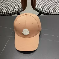 Cheap Moncler Caps #1350005 Replica Wholesale [$32.00 USD] [ITEM#1350005] on Replica Moncler Caps