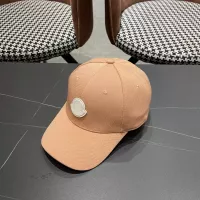 Cheap Moncler Caps #1350005 Replica Wholesale [$32.00 USD] [ITEM#1350005] on Replica Moncler Caps