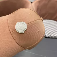 Cheap Moncler Caps #1350005 Replica Wholesale [$32.00 USD] [ITEM#1350005] on Replica Moncler Caps