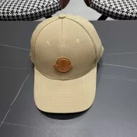 Cheap Moncler Caps #1350006 Replica Wholesale [$32.00 USD] [ITEM#1350006] on Replica Moncler Caps