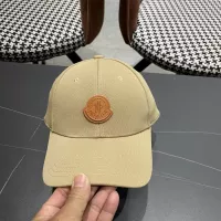 Cheap Moncler Caps #1350006 Replica Wholesale [$32.00 USD] [ITEM#1350006] on Replica Moncler Caps
