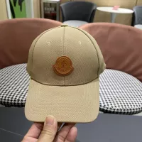 Cheap Moncler Caps #1350006 Replica Wholesale [$32.00 USD] [ITEM#1350006] on Replica Moncler Caps