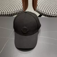 Cheap Moncler Caps #1350007 Replica Wholesale [$32.00 USD] [ITEM#1350007] on Replica Moncler Caps