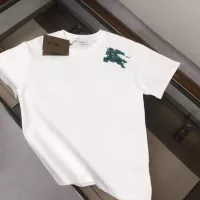 Cheap Burberry T-Shirts Short Sleeved For Men #1350009 Replica Wholesale [$42.00 USD] [ITEM#1350009] on Replica Burberry T-Shirts