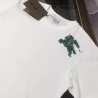 Cheap Burberry T-Shirts Short Sleeved For Men #1350009 Replica Wholesale [$42.00 USD] [ITEM#1350009] on Replica Burberry T-Shirts