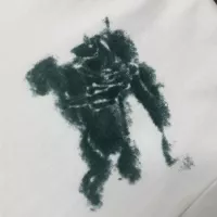 Cheap Burberry T-Shirts Short Sleeved For Men #1350009 Replica Wholesale [$42.00 USD] [ITEM#1350009] on Replica Burberry T-Shirts