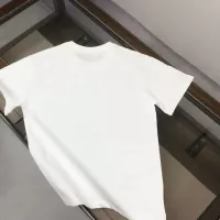 Cheap Burberry T-Shirts Short Sleeved For Men #1350009 Replica Wholesale [$42.00 USD] [ITEM#1350009] on Replica Burberry T-Shirts