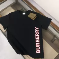 Cheap Burberry T-Shirts Short Sleeved For Unisex #1350012 Replica Wholesale [$42.00 USD] [ITEM#1350012] on Replica Burberry T-Shirts
