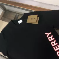 Cheap Burberry T-Shirts Short Sleeved For Unisex #1350012 Replica Wholesale [$42.00 USD] [ITEM#1350012] on Replica Burberry T-Shirts
