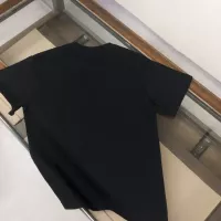 Cheap Burberry T-Shirts Short Sleeved For Unisex #1350012 Replica Wholesale [$42.00 USD] [ITEM#1350012] on Replica Burberry T-Shirts