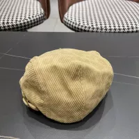Cheap Chanel Caps #1350013 Replica Wholesale [$34.00 USD] [ITEM#1350013] on Replica Chanel Caps