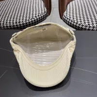 Cheap Chanel Caps #1350014 Replica Wholesale [$34.00 USD] [ITEM#1350014] on Replica Chanel Caps