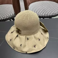 Cheap Chanel Caps #1350017 Replica Wholesale [$36.00 USD] [ITEM#1350017] on Replica Chanel Caps
