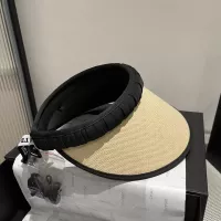 Cheap Chanel Caps #1350021 Replica Wholesale [$34.00 USD] [ITEM#1350021] on Replica Chanel Caps