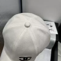 Cheap Chanel Caps #1350023 Replica Wholesale [$32.00 USD] [ITEM#1350023] on Replica Chanel Caps