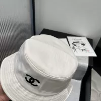 Cheap Chanel Caps #1350024 Replica Wholesale [$32.00 USD] [ITEM#1350024] on Replica Chanel Caps