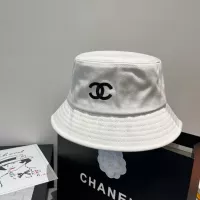 Cheap Chanel Caps #1350024 Replica Wholesale [$32.00 USD] [ITEM#1350024] on Replica Chanel Caps