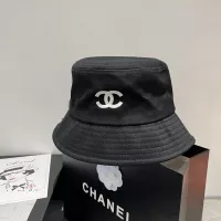 Cheap Chanel Caps #1350025 Replica Wholesale [$32.00 USD] [ITEM#1350025] on Replica Chanel Caps
