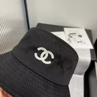 Cheap Chanel Caps #1350025 Replica Wholesale [$32.00 USD] [ITEM#1350025] on Replica Chanel Caps