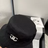 Cheap Chanel Caps #1350025 Replica Wholesale [$32.00 USD] [ITEM#1350025] on Replica Chanel Caps