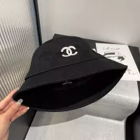 Cheap Chanel Caps #1350025 Replica Wholesale [$32.00 USD] [ITEM#1350025] on Replica Chanel Caps