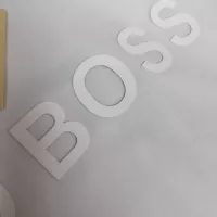 Cheap Boss T-Shirts Short Sleeved For Men #1350026 Replica Wholesale [$42.00 USD] [ITEM#1350026] on Replica Boss T-Shirts