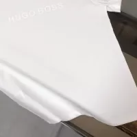 Cheap Boss T-Shirts Short Sleeved For Men #1350026 Replica Wholesale [$42.00 USD] [ITEM#1350026] on Replica Boss T-Shirts