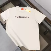 Cheap Boss T-Shirts Short Sleeved For Men #1350027 Replica Wholesale [$42.00 USD] [ITEM#1350027] on Replica Boss T-Shirts