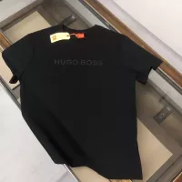 Cheap Boss T-Shirts Short Sleeved For Men #1350028 Replica Wholesale [$42.00 USD] [ITEM#1350028] on Replica Boss T-Shirts