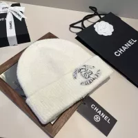 Cheap Chanel Caps #1350029 Replica Wholesale [$34.00 USD] [ITEM#1350029] on Replica Chanel Caps