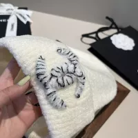 Cheap Chanel Caps #1350029 Replica Wholesale [$34.00 USD] [ITEM#1350029] on Replica Chanel Caps