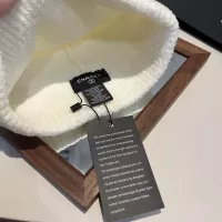 Cheap Chanel Caps #1350029 Replica Wholesale [$34.00 USD] [ITEM#1350029] on Replica Chanel Caps