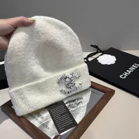 Cheap Chanel Caps #1350029 Replica Wholesale [$34.00 USD] [ITEM#1350029] on Replica Chanel Caps