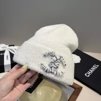 Cheap Chanel Caps #1350029 Replica Wholesale [$34.00 USD] [ITEM#1350029] on Replica Chanel Caps