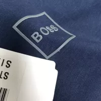 Cheap Boss T-Shirts Short Sleeved For Men #1350031 Replica Wholesale [$42.00 USD] [ITEM#1350031] on Replica Boss T-Shirts