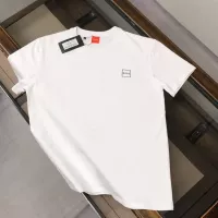 Cheap Boss T-Shirts Short Sleeved For Men #1350032 Replica Wholesale [$42.00 USD] [ITEM#1350032] on Replica Boss T-Shirts