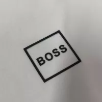 Cheap Boss T-Shirts Short Sleeved For Men #1350032 Replica Wholesale [$42.00 USD] [ITEM#1350032] on Replica Boss T-Shirts