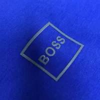 Cheap Boss T-Shirts Short Sleeved For Men #1350034 Replica Wholesale [$42.00 USD] [ITEM#1350034] on Replica Boss T-Shirts