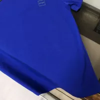 Cheap Boss T-Shirts Short Sleeved For Men #1350034 Replica Wholesale [$42.00 USD] [ITEM#1350034] on Replica Boss T-Shirts