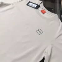 Cheap Boss T-Shirts Short Sleeved For Men #1350035 Replica Wholesale [$42.00 USD] [ITEM#1350035] on Replica Boss T-Shirts