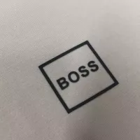 Cheap Boss T-Shirts Short Sleeved For Men #1350035 Replica Wholesale [$42.00 USD] [ITEM#1350035] on Replica Boss T-Shirts
