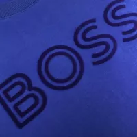 Cheap Boss T-Shirts Short Sleeved For Men #1350037 Replica Wholesale [$42.00 USD] [ITEM#1350037] on Replica Boss T-Shirts