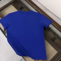 Cheap Boss T-Shirts Short Sleeved For Men #1350037 Replica Wholesale [$42.00 USD] [ITEM#1350037] on Replica Boss T-Shirts